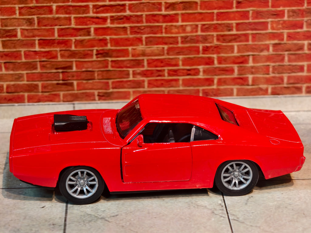 Dodge Charger 1:36 Scale