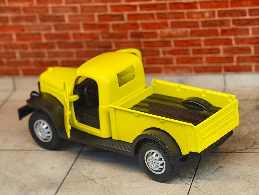 Dodge Power Wagon 1:43 Scale