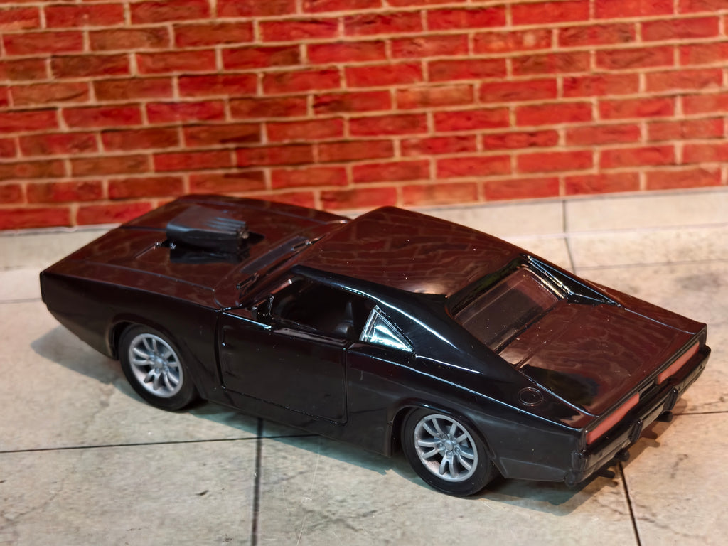 Dodge Charger 1:36 Scale