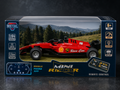 TRASPED Minir RC F1 1:64 Diecast RC Cars