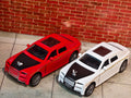 Rolls Royce Phantom 1:36 Scale with Light and Sound