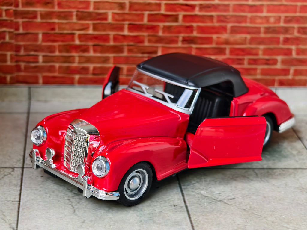 Mercedes Benz 300S Cabriolet 1:32 Scale