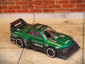 Nissan Skyline GTR (R32) 1:64 Scale