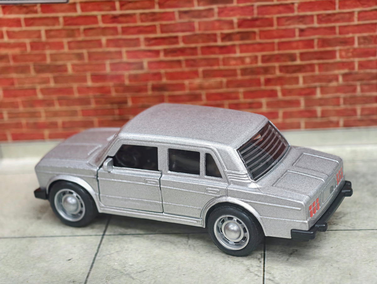 Fiat 1100-D 1:36 Scale Premium Detailing