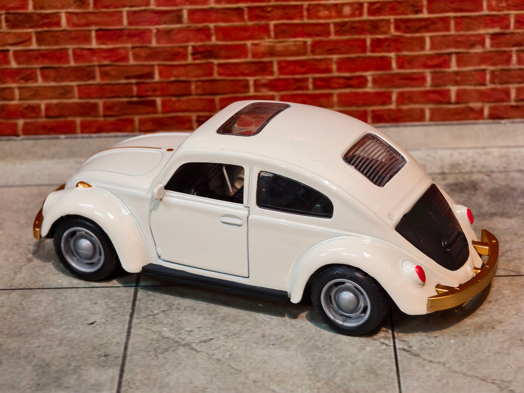 VOLKSWAGEN CLASSIC BEETLE (TYPE 1)1:36 PREMIUM MODEL