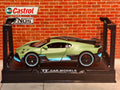 Bugatti Divo 1:32 Scale