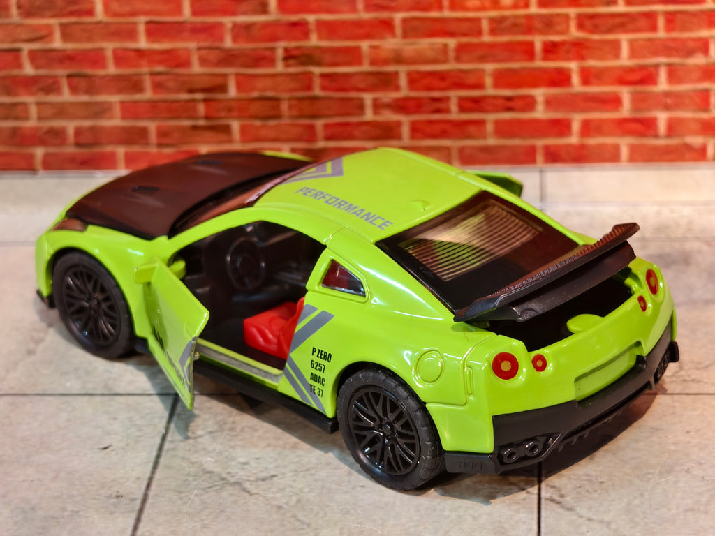 Nissan GT-R (R35) Performance Sport Edition 1:36 Scale