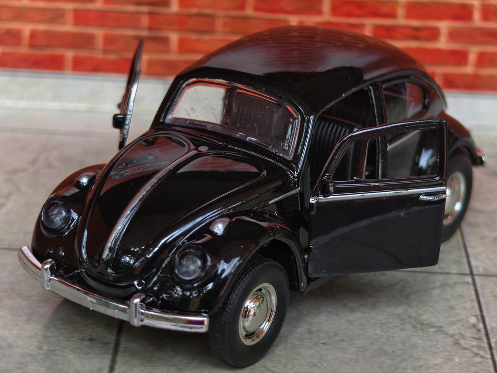 Volkswagen Classic Beetle 1:43 Scale
