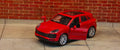 Porsche Cayenne Turbo 1:43 Scale