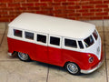 Volkswagen Type 2 (T1) Microbus 1:43 Scale