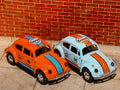 Volkswagen Beetle 1:36 Scale Gulf Edition
