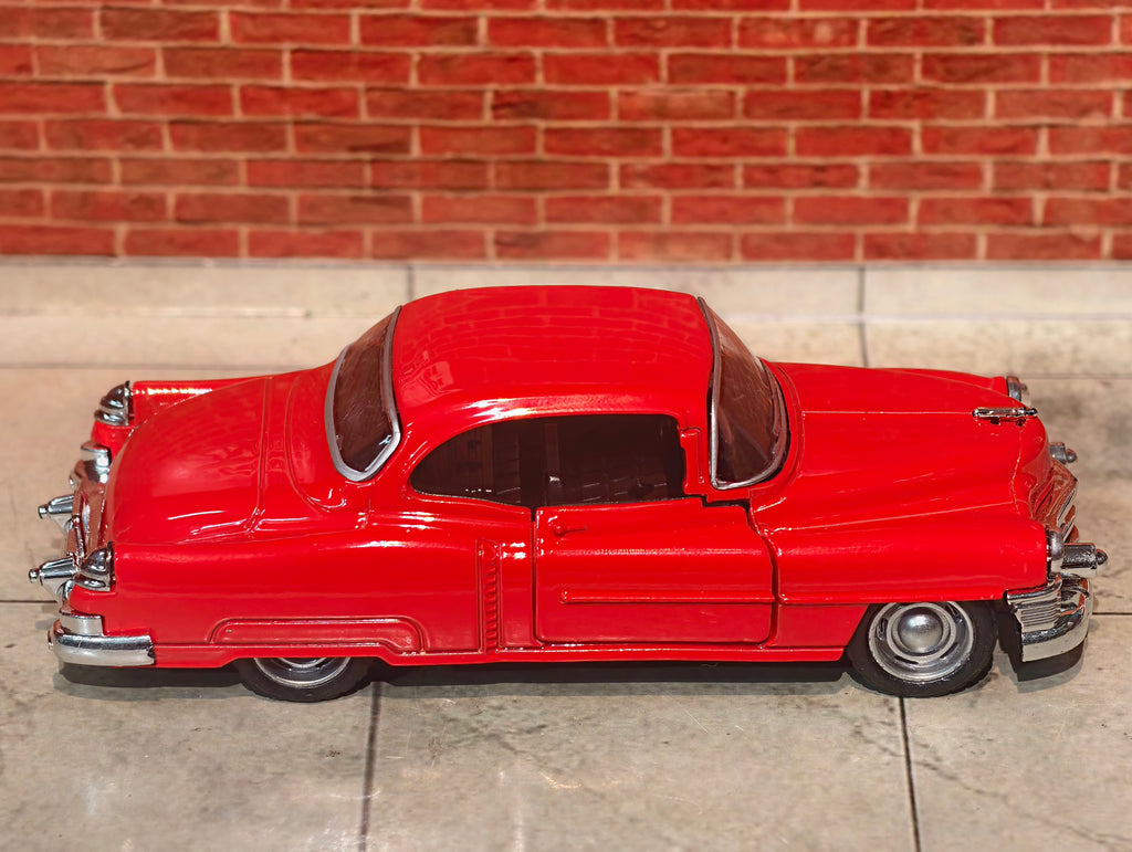 1955 Cadillac Coupe DeVille 1:32 Scale