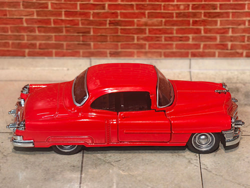 1955 Cadillac Coupe DeVille 1:32 Scale