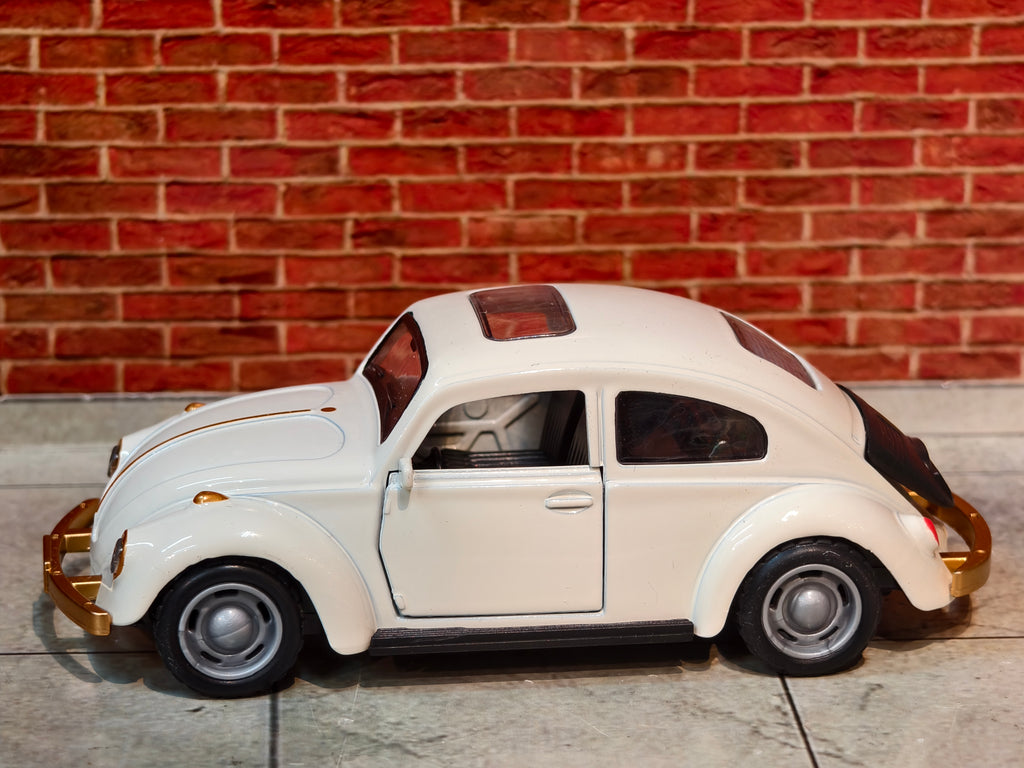 VOLKSWAGEN CLASSIC BEETLE (TYPE 1)1:36 PREMIUM MODEL