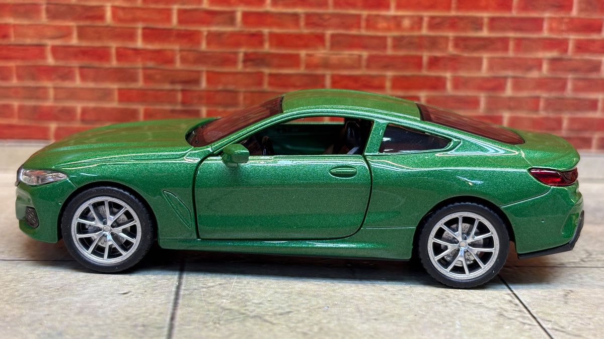 MSZ Official Licensed BMW M850i 1:44 Scale