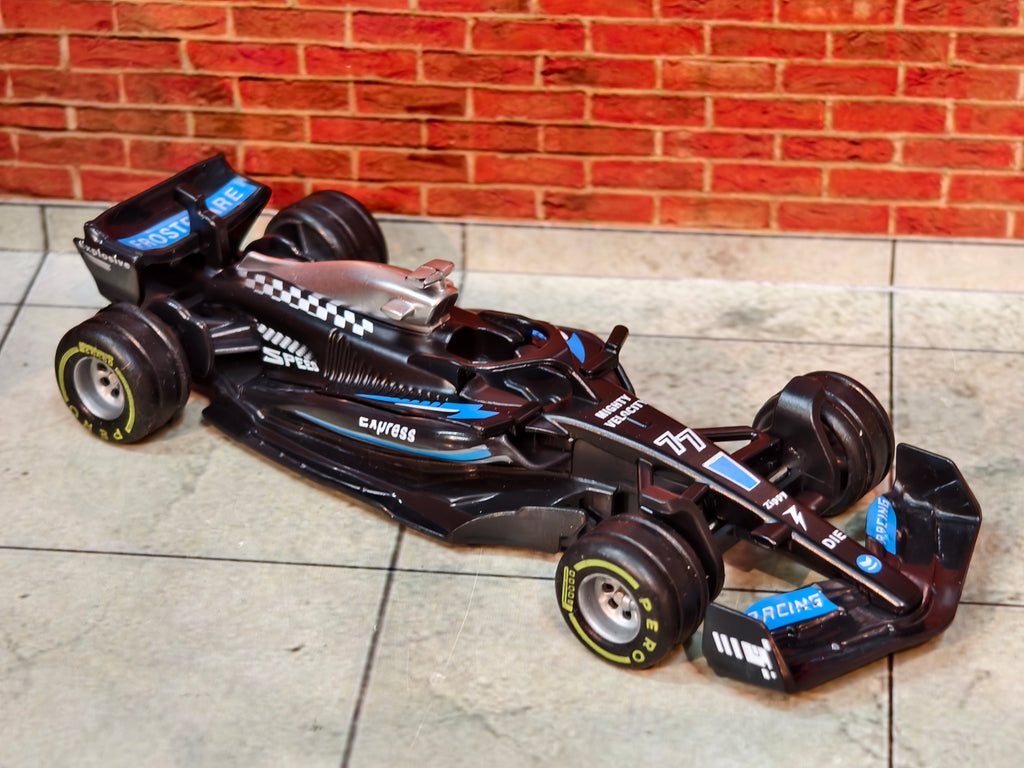 F1 Cars 1:43 Scale