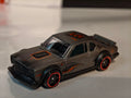 Nissan Skyline H/T 2000 GTR 1:64 Scale in Acrylic Box