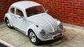 Volkswagen Beetle 1:24 Scale ABS Premium Detailing
