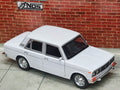 Lada 2106 (VAZ-2106 Zhiguli)1:24 Scale Premium Detailing ABS Material