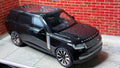 Range Rover L460 1:24 ABS Premium Detailing