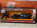 BATMOBILE and BATMAN 1:32 Scale Official Licensed by Jada Toys