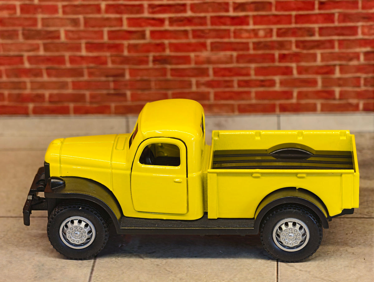 Dodge Power Wagon 1:43 Scale