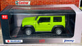 MSZ Official Licensed Suzuki Jimny 1:24 Scale