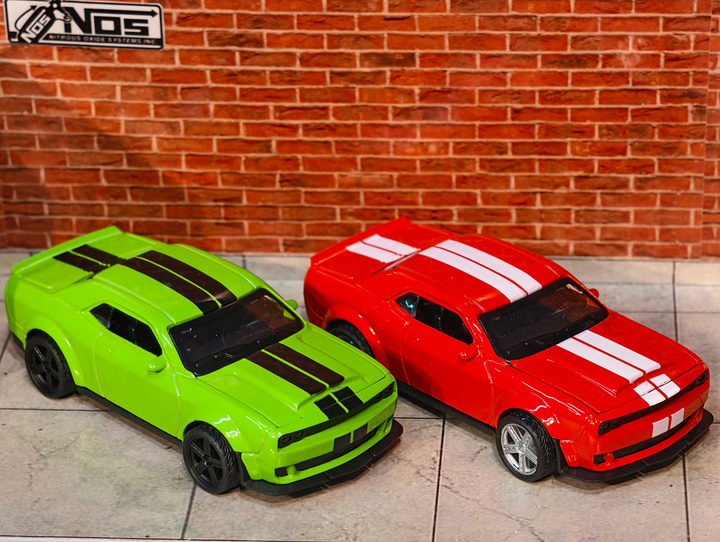 1:36 Scale Hood Openable Cars Premium detailing