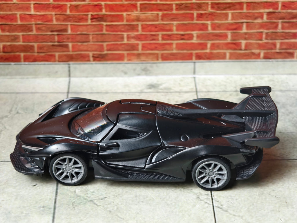 Apollo Intensa Emozione (IE) Hyper Car 1:43 Scale