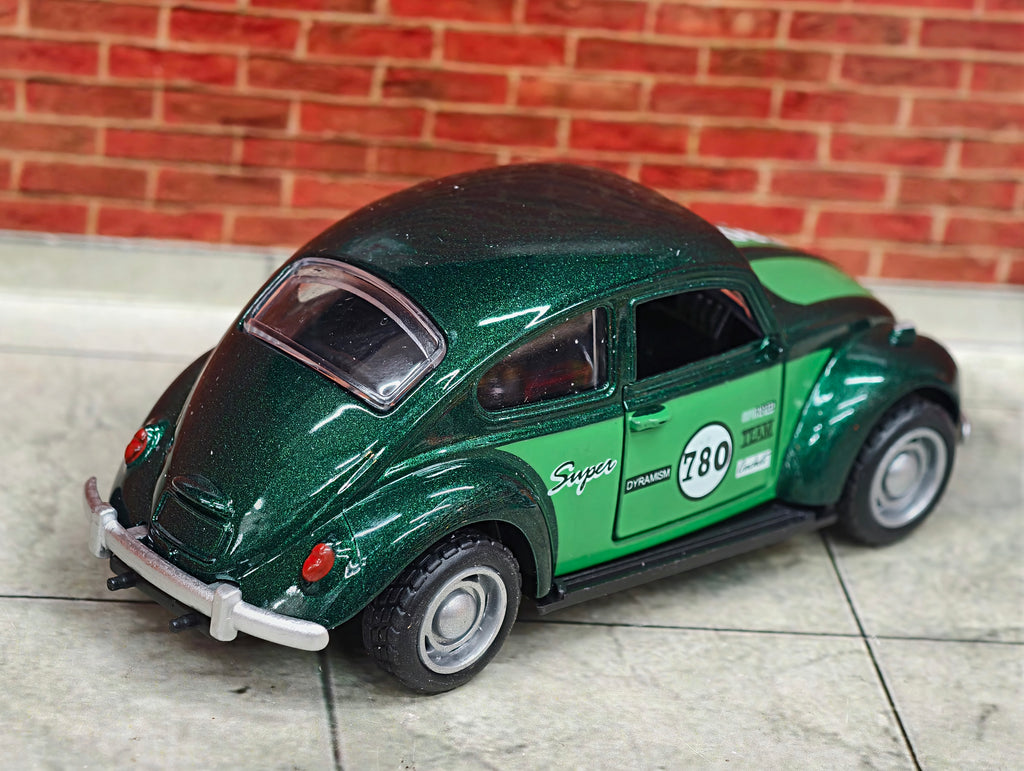 Volkswagen Beetle Rally Edition 1:36 Scale