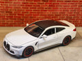 BMW M4 Competition (G82) 1:32 Scale Premium Detailing