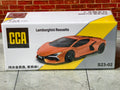 CCA Official Licensed Lamborghini Revuelto 1:64 Scale Box Piece