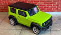 QY Official Licensed Suzuki Jimny 1:34