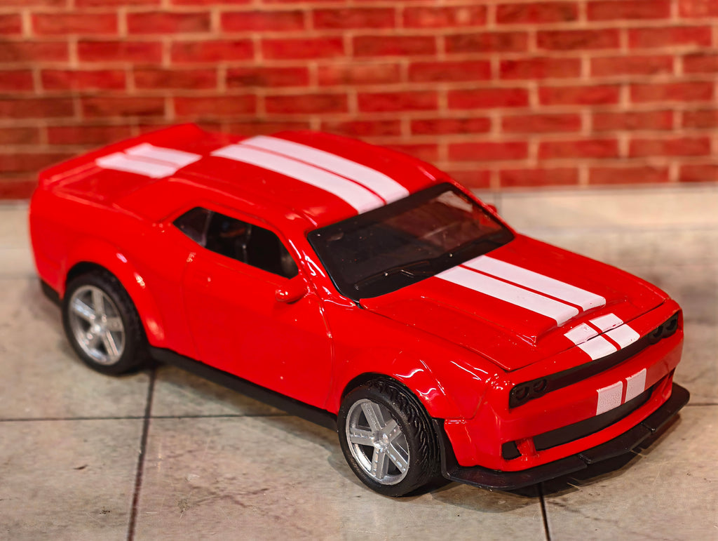 1:36 Scale Hood Openable Cars Premium detailing