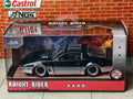 Knight Riders KARR 1:32 Scale Official Licensed by Jada Toys
