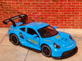 Porsche 911 GT3 RS 1:32 Scale Premium Detailing