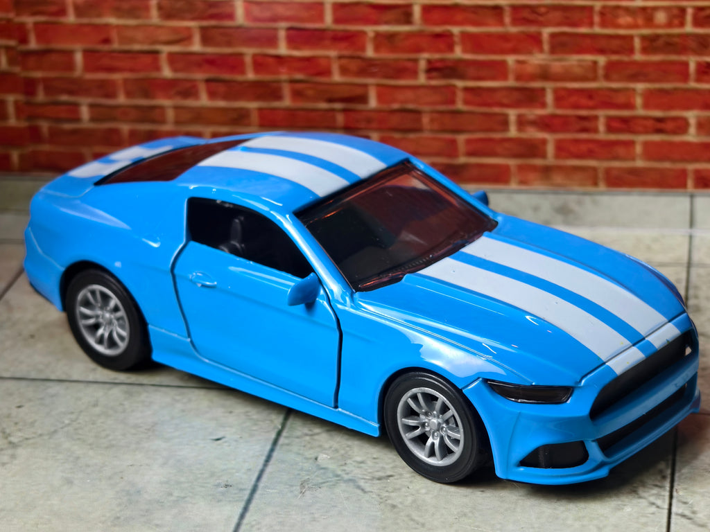 Ford Mustang S550 1:36 Scale