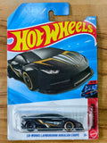 LB-WORKS LAMBORGHINI HURACANE COUPE