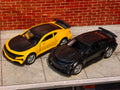 Chevrolet Camaro ZL1 1:36 Scale with Light & Sound