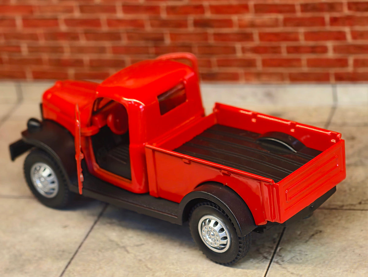 Dodge Power Wagon 1:43 Scale