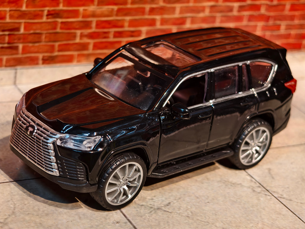 Lexus LX 600 1:36 Scale in Box