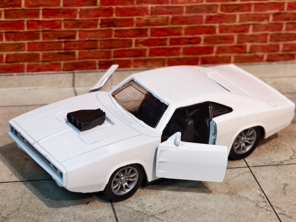 Dodge Charger 1:36 Scale