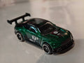 Bentley Continental GT3 1:64 Scale in Acrylic Box