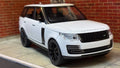QY Official Licensed Land Rover Range Rover 50th Anniversary Edition 1:24 Scale Premium Detailing