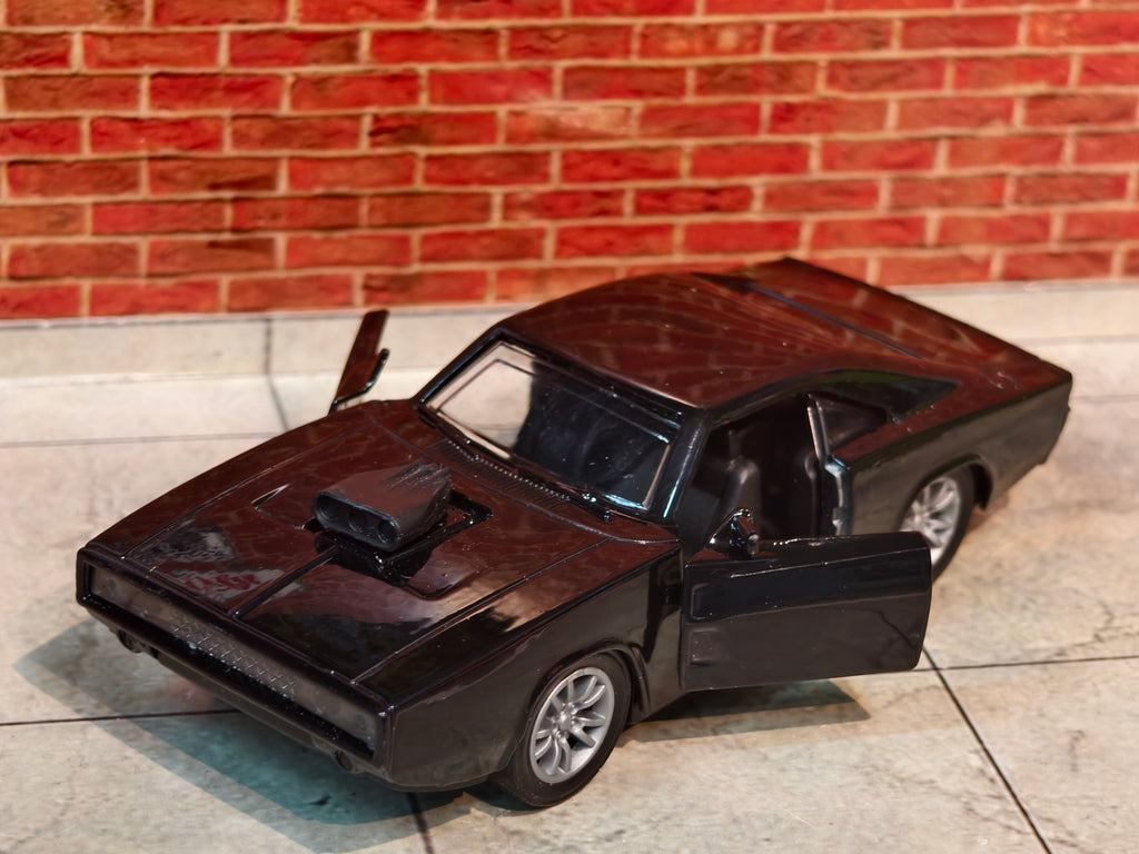 Dodge Charger 1:36 Scale
