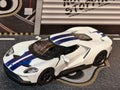 KINSMART OFFICIAL LICENSED 2017 FORD GT KT5391 1:38 Scale