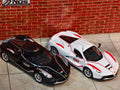 Ferrari FXX K 1:35 Scale Premium Detailed Car by Double Horse