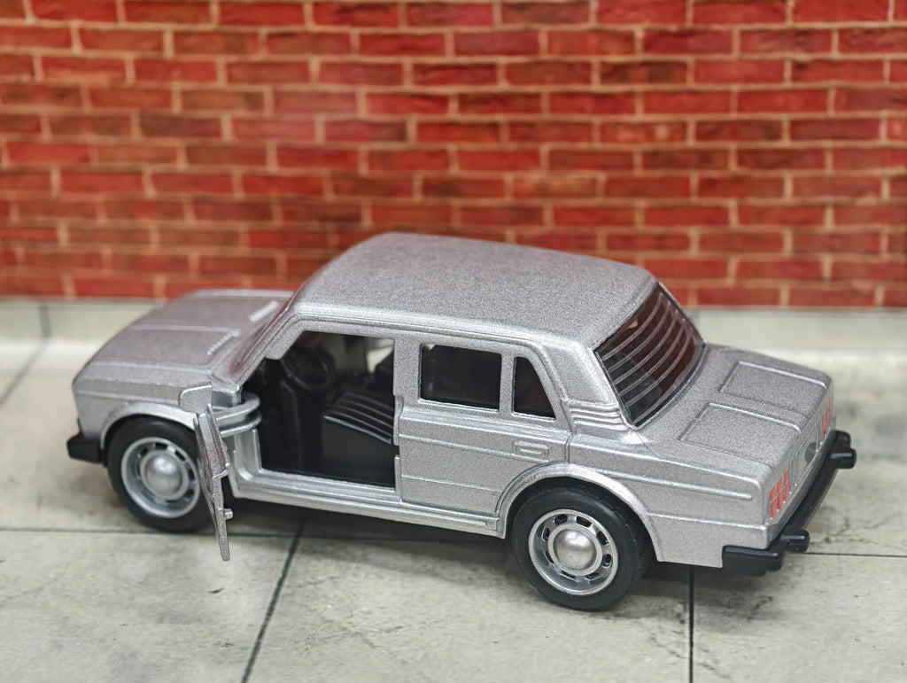 Fiat 1100-D 1:36 Scale Premium Detailing