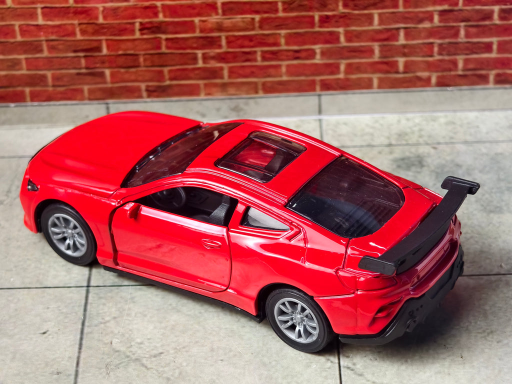 BMW M4 1:36 Scale PREMIUM DETAILING