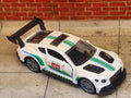 Bentley Continental GT 1:43 Scale